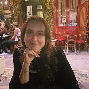 Meet your Posher, Blake